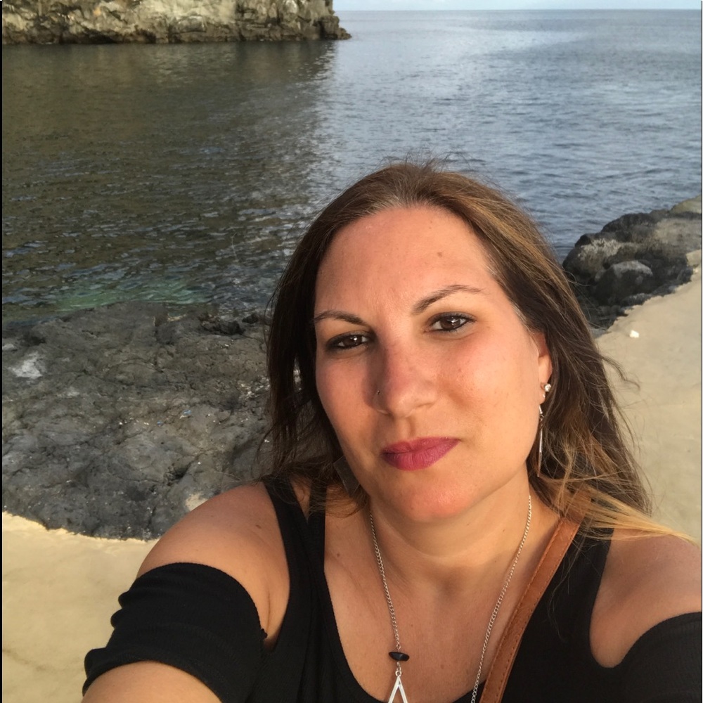 Meet your Posher, Kathy